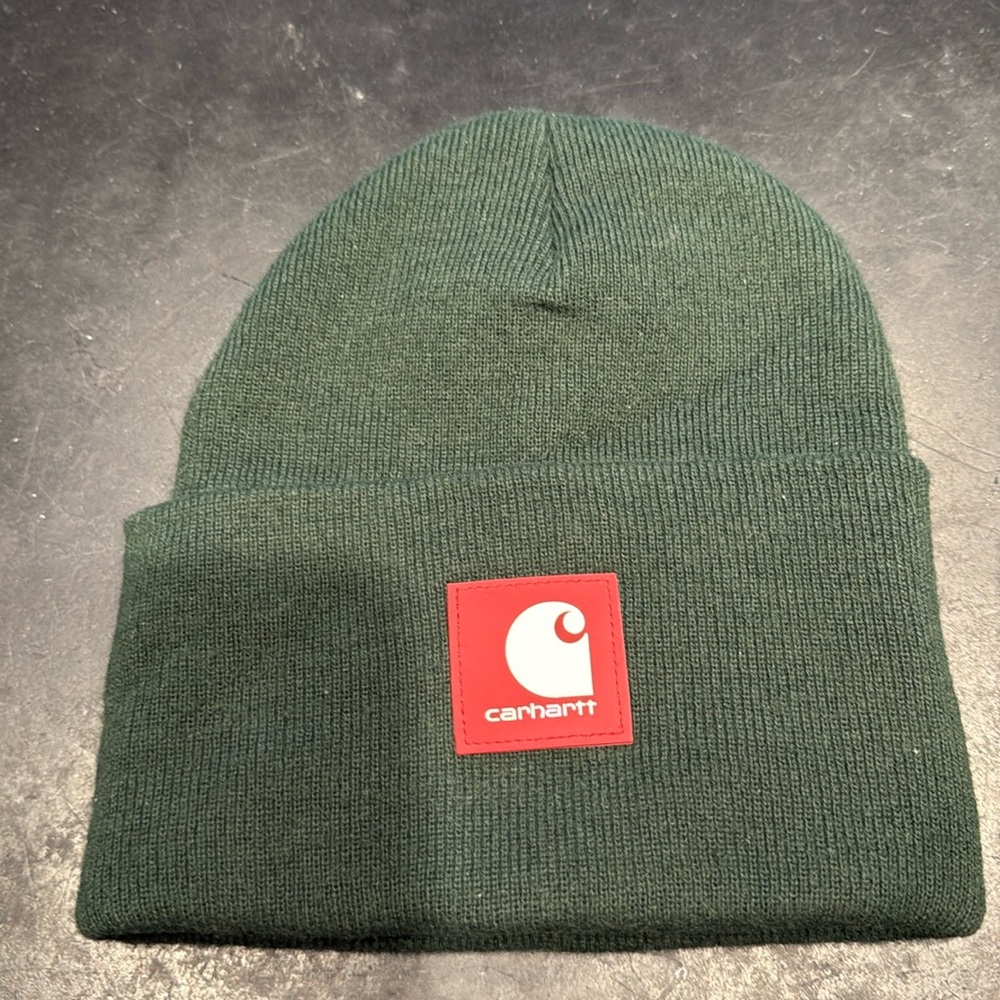 Carhartt beanie